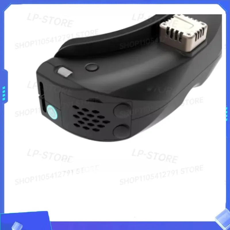 Skyzone Sky04O Pro Fpv Goggles - Occhiali FPV SKYZONE SKY04O Pro OLED