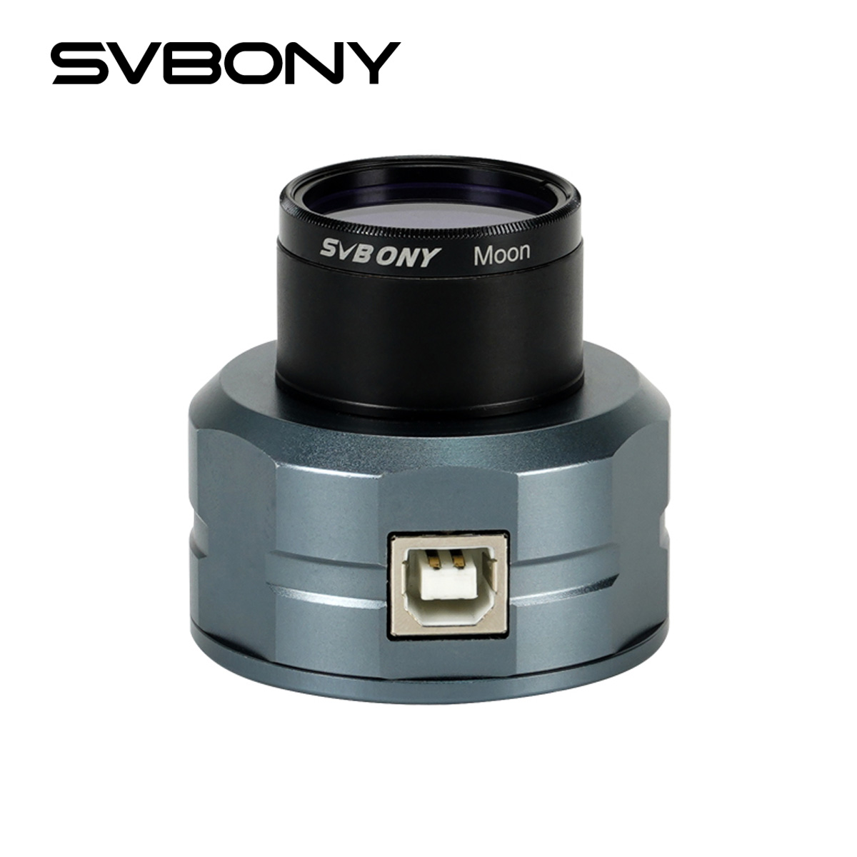 Skyzone Sky04O Pro Fpv Goggles - SVBONY Astronomia Macchina Fotografica Planetaria 1.25