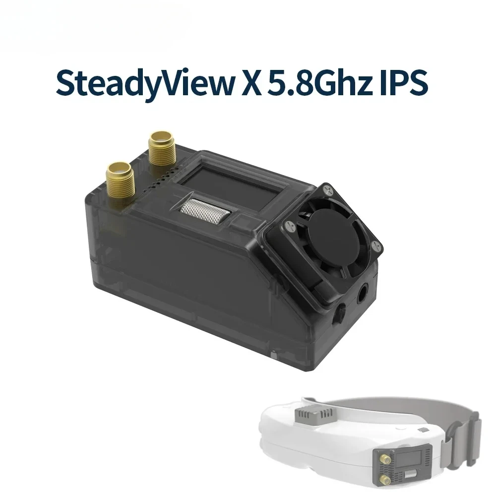SKYZONE SteadyView X Modulo ri - Skyzone Steadyview X Receiver Module recensione e prezzo