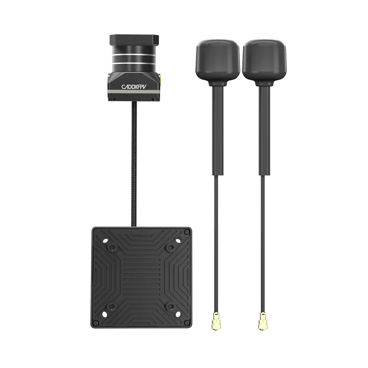 Kit Walksnail Avatar Moonlight - Walksnail Avatar Hd Moonlight Kit 4K recensione e prezzo