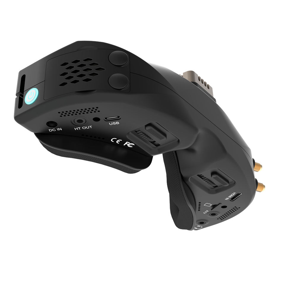 SKYZONE SKY04O PRO V2 Occhiali - Skyzone Sky04O Pro Fpv Goggles recensione e prezzo