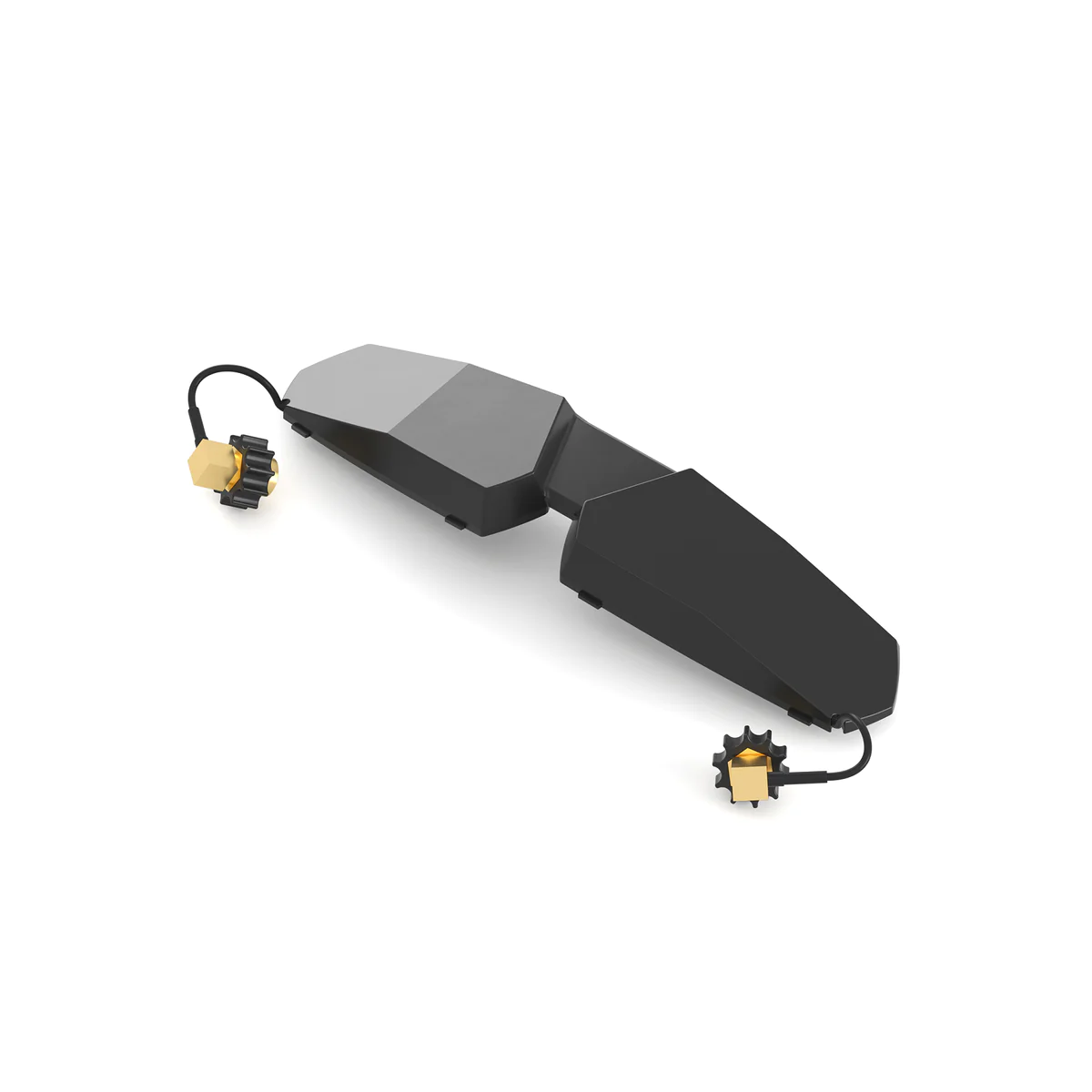 Antenna patch Walksnail V2 Ava - Walksnail Avatar Hd Goggles X recensione e prezzo
