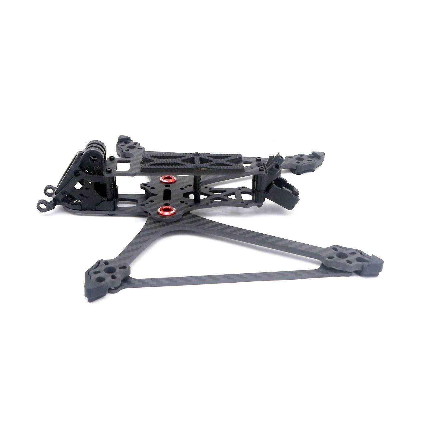 Rex 210 O4 PRO Frame FPV Frees - Geprc Rad Vtx 5.8G 2.5W recensione e prezzo