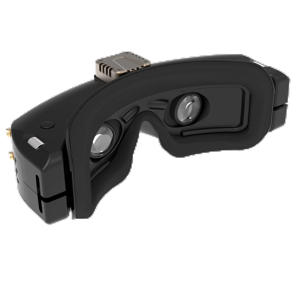 SKYZONE SKY04O Pro FPV Occhial - Skyzone Sky04O Pro Fpv Goggles recensione e prezzo