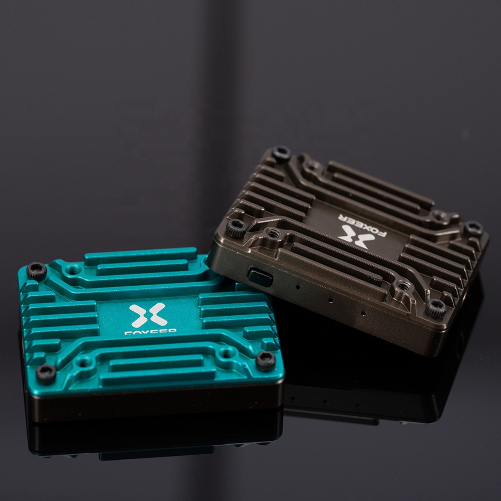 Foxeer Reaper Extreme 2.5W 5.8 - Foxeer Reaper Extreme 2.5W Vtx recensione e prezzo