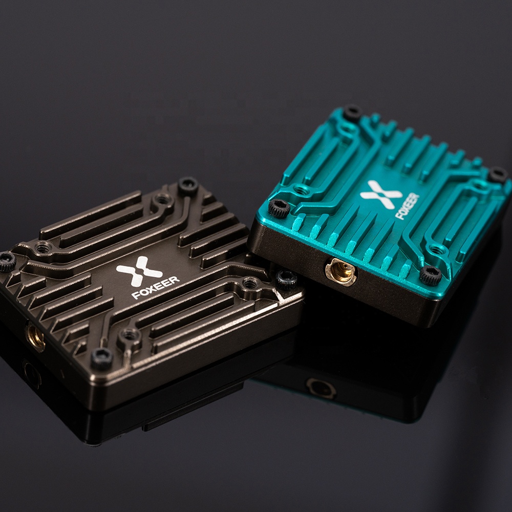 Foxeer Reaper Extreme 2.5W 5.8 - Foxeer Reaper Extreme 2.5W Vtx recensione e prezzo