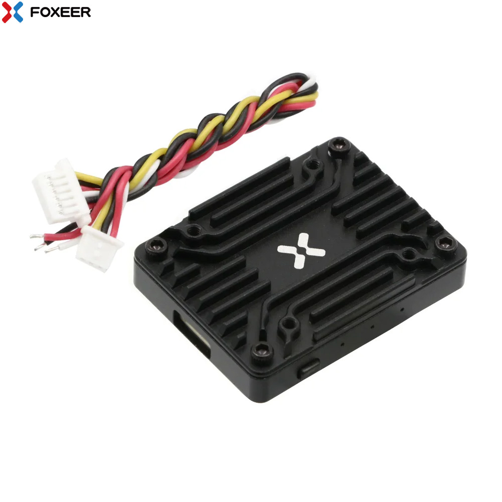 Foxeer Reaper Extreme 2.5W VTX - Foxeer Reaper Extreme 2.5W Vtx recensione e prezzo