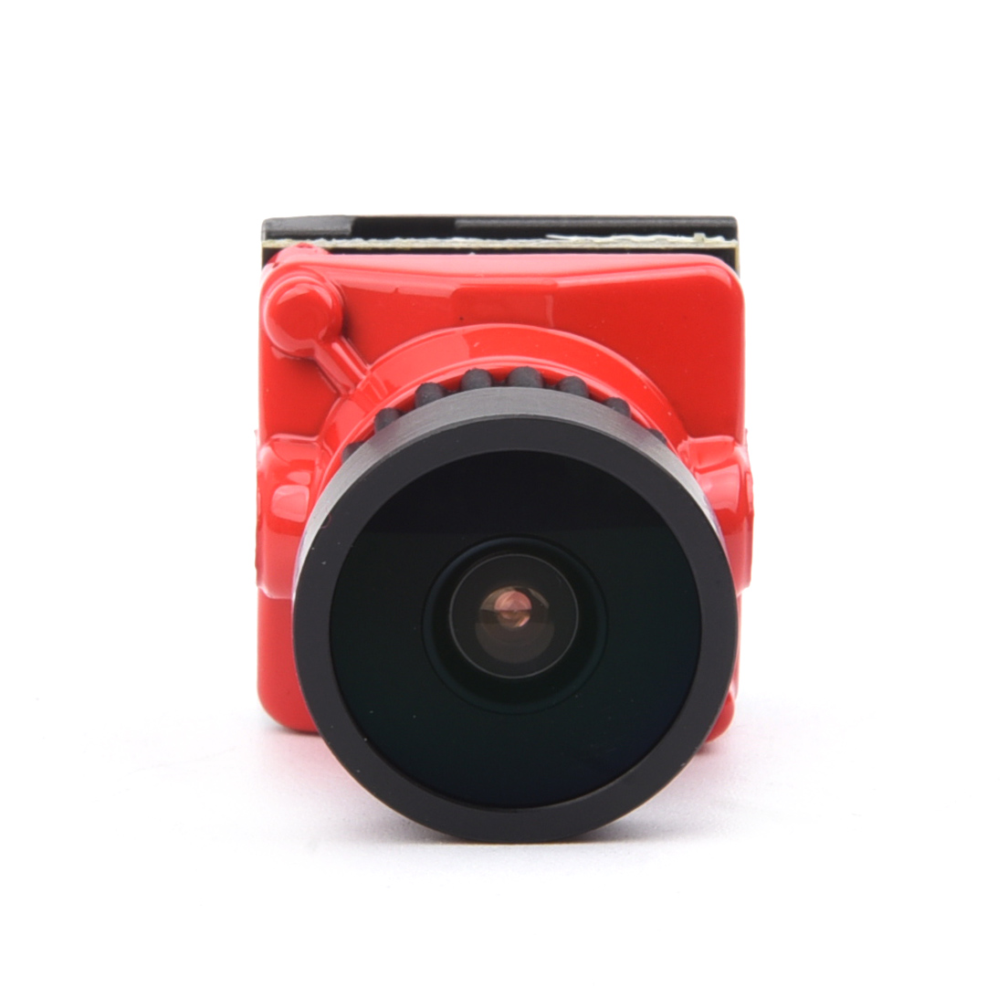 Mista Ratel 2000TVL FPV Mini t - Foxeer Reaper Extreme 2.5W Vtx recensione e prezzo