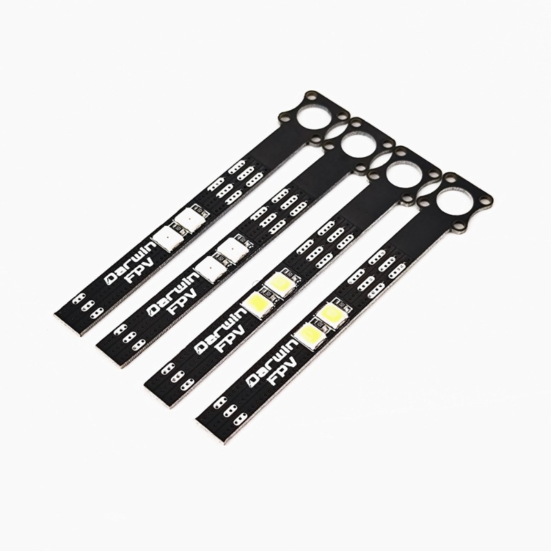 Set di Componenti per Telaio F - Geprc Rad Vtx 5.8G 2.5W recensione e prezzo