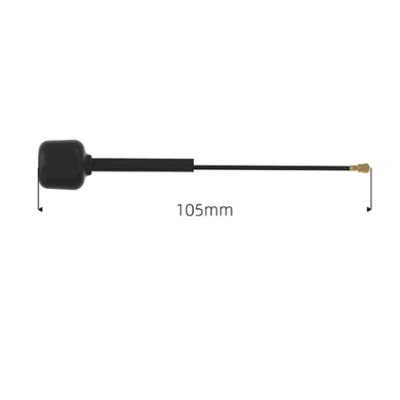 Antenna Walksnail Avatar VTX V - Walksnail Avatar Hd Kit V2 32Gb recensione e prezzo